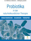 Probiotika in der naturheilkundlichen Therapie width=