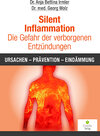 Buchcover Silent Inflammation - Die Gefahr der verborgenen Entzündungen