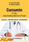 Buchcover Curcumin in der naturheilkundlichen Praxis