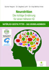 Buchcover Neurotrition - Die richtige Ernährung für einen höheren IQ