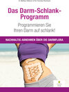 Buchcover Das Darm-Schlank-Programm