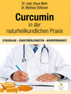 Buchcover Curcumin in der naturheilkundlichen Praxis