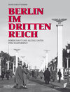 Buchcover Berlin im Dritten Reich