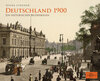 Buchcover Deutschland 1900