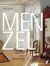Buchcover Menzel