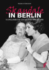 Buchcover Skandale in Berlin