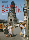 Buchcover Alltag in Berlin