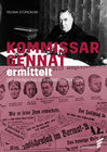 Buchcover Kommissar Gennat ermittelt