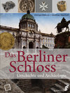 Buchcover Das Berliner Schloss