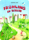Buchcover Frühling in Berlin