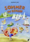Buchcover Sommer in Berlin