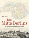 Buchcover Die Mitte Berlins