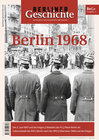 Buchcover Berliner Geschichte - Zeitschrift für Geschichte und Kultur