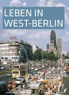 Buchcover Leben in West-Berlin