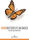 Buchcover Butterflys im Bauch