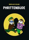 Buchcover Phrittenbude