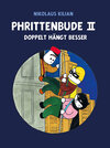 Buchcover Phrittenbude II
