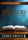 Buchcover Bibelkurs zum Selbststudium