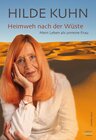 Buchcover Heimweh nach der Wüste - Mein Leben als unreine Frau