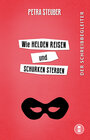 Buchcover Wie Helden reisen und Schurken sterben