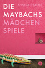 Buchcover Die Maybachs