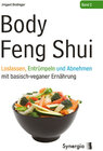 Buchcover Body Feng Shui - Band 2
