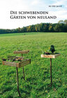 Buchcover Die schwebenden Gärten von Neuland