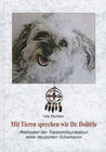 Buchcover Mit Tieren sprechen wie Dr. Dolittle