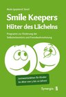 Buchcover Smile Keepers
