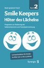 Buchcover Smile Keepers, Bd. 2