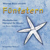 Buchcover Fünfstern, 1 Audio-CD