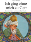 Buchcover Ich ging ohne mich zu Gott