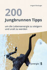 Buchcover 200 Jungbrunnen Tipps