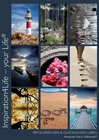 Buchcover Inspiration4Life - your Life®