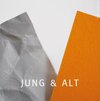 Buchcover Jung & Alt