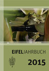 Buchcover Eifeljahrbuch 2015