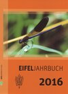 Buchcover Eifeljahrbuch 2016