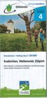 Buchcover WK Euskirchen, Weilerswist, Zülpich