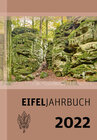 Buchcover Eifeljahrbuch 2022