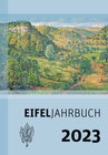 Buchcover Eifeljahrbuch 2023