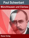 Buchcover Münchhausen und Clarissa