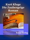Buchcover Die Zaubergeige