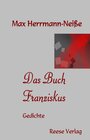 Buchcover Das Buch Franziskus