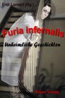 Buchcover Furia infernalis