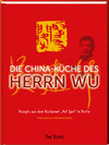 Buchcover Die China-Küche des Herrn Wu