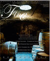 Buchcover FINE Das Weinmagazin 01/2014