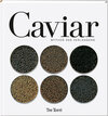 Buchcover Caviar
