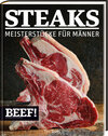 Buchcover BEEF! - STEAKS