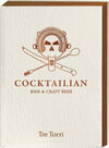 Buchcover Cocktailian III