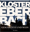 Buchcover Kloster Eberbach